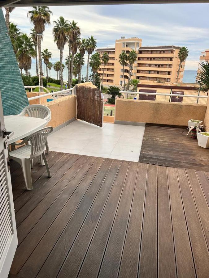 Nice Bungalow La Mata With Sea Views Torrevieja Ngoại thất bức ảnh