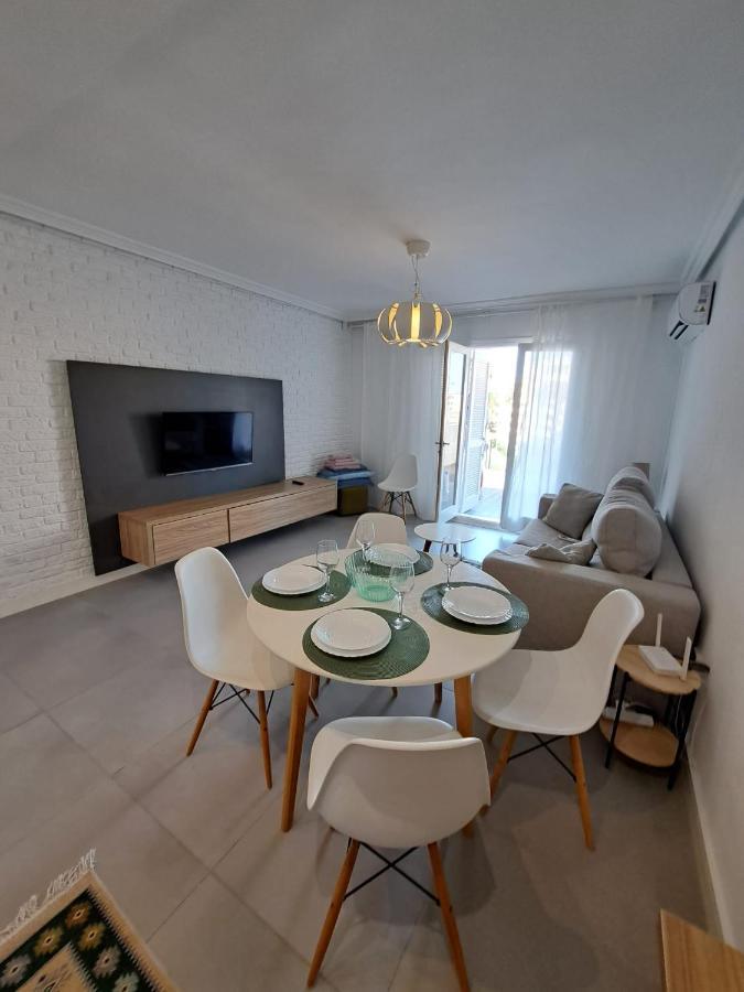 Nice Bungalow La Mata With Sea Views Torrevieja Ngoại thất bức ảnh