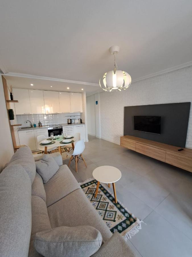 Nice Bungalow La Mata With Sea Views Torrevieja Ngoại thất bức ảnh