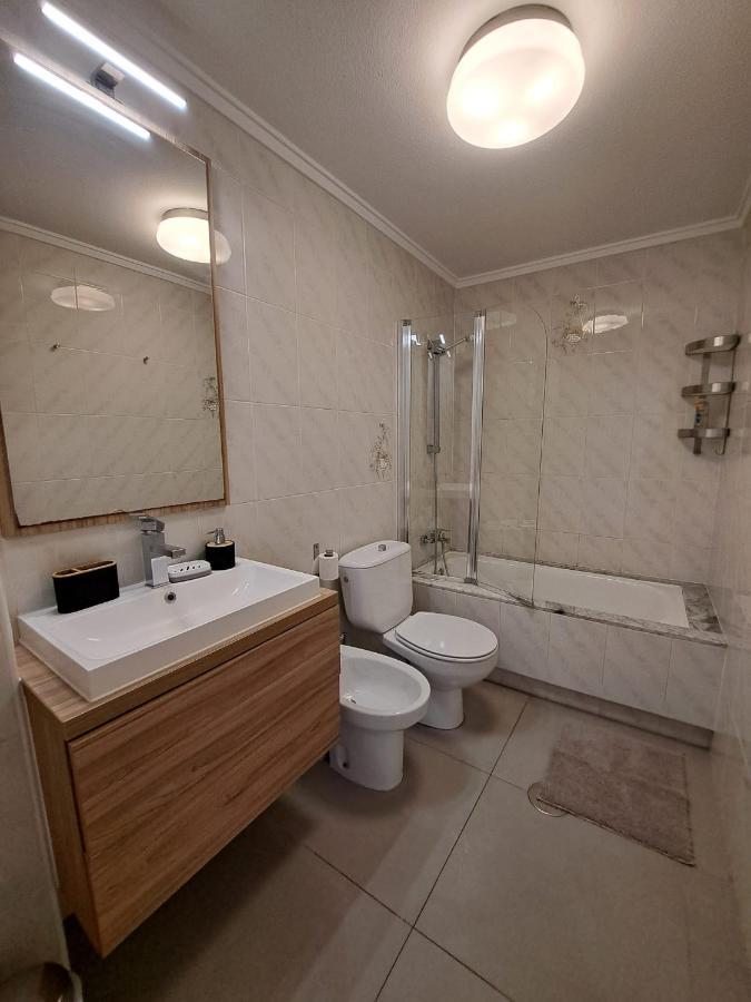 Nice Bungalow La Mata With Sea Views Torrevieja Ngoại thất bức ảnh